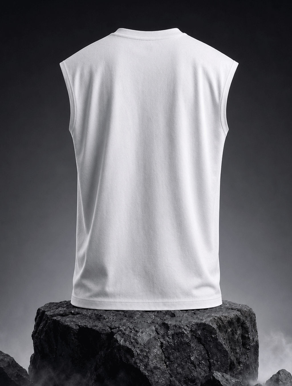 Shadow Beast Graphic Tank Top