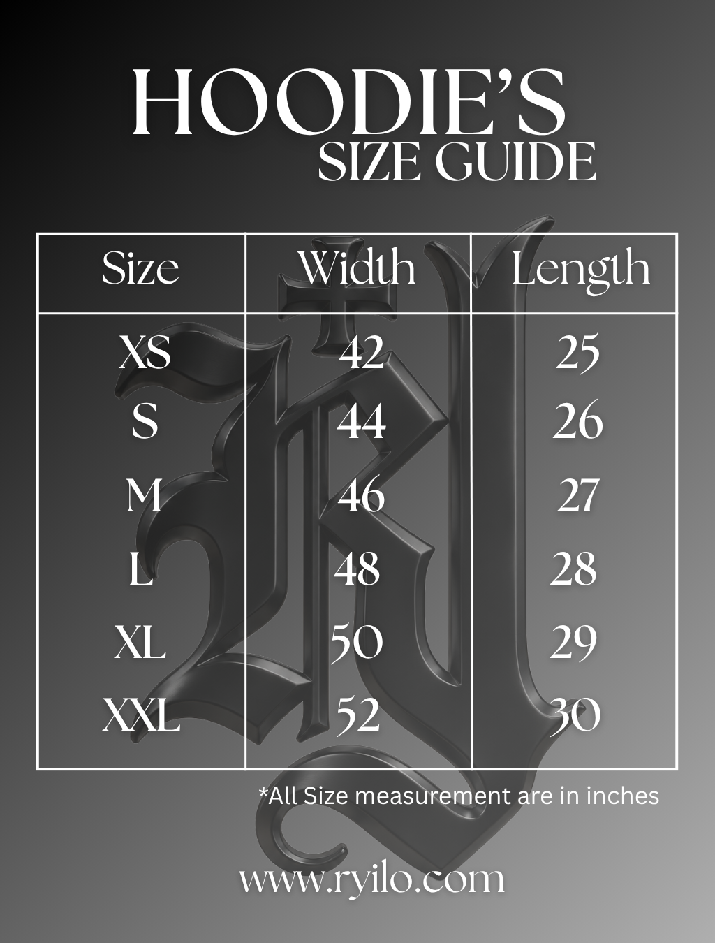 Nightfall Thorn Hoodie