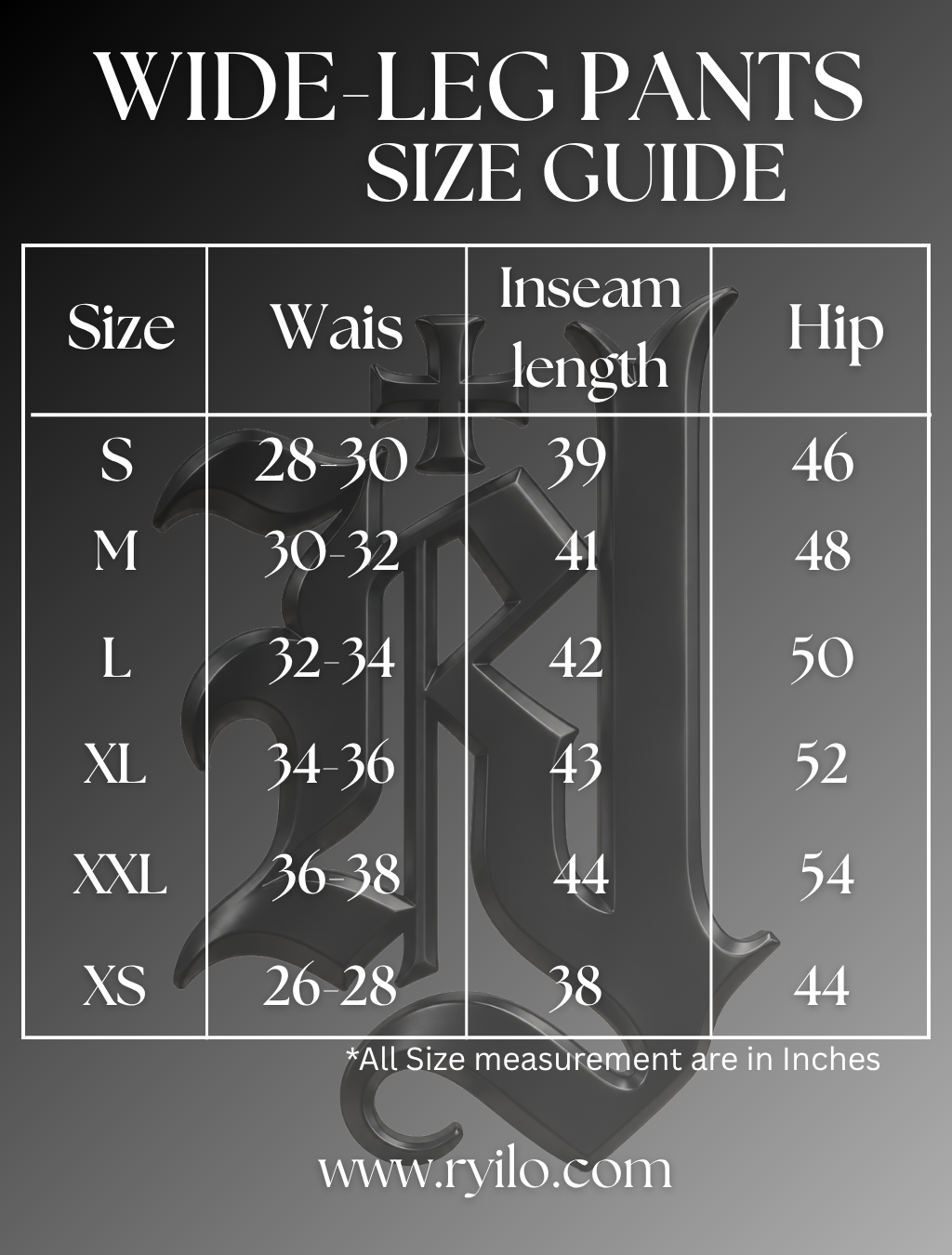 Void Tribal Baggy Pants